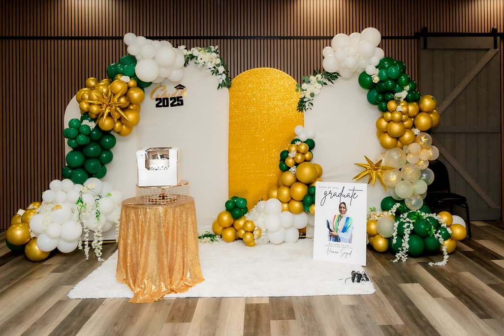 Hanan Graduation VA 2025 selected portfolio image by GOMERAW