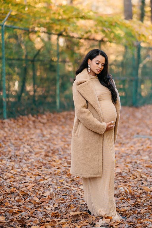 Mary Maternity 2024 selected portfolio image by GOMERAW