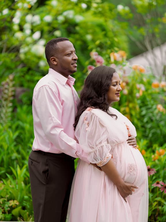 Dj Maternity Maryland 2025 selected portfolio image by GOMERAW