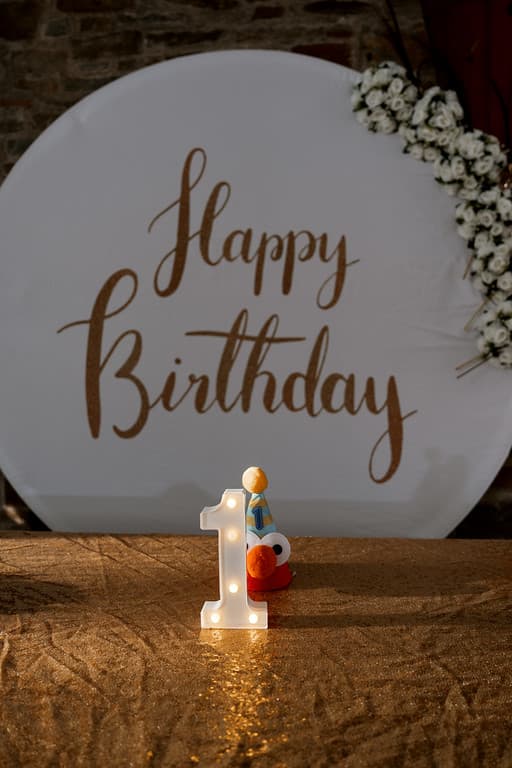 Hermon Birthday 2025 selected portfolio image by GOMERAW