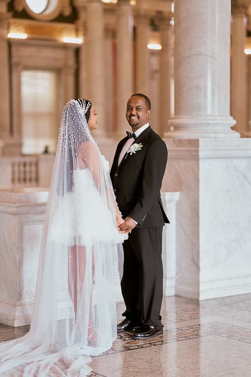 Wedding And Events DMV selected portfolio image by GOMERAW