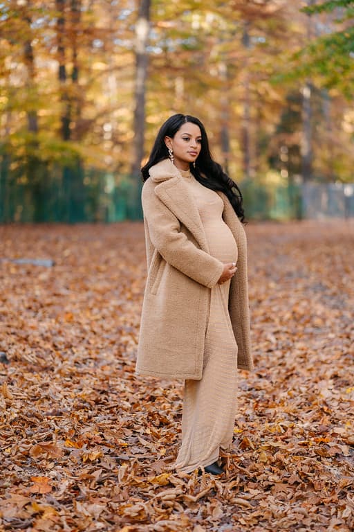 Mary Maternity 2024 selected portfolio image by GOMERAW