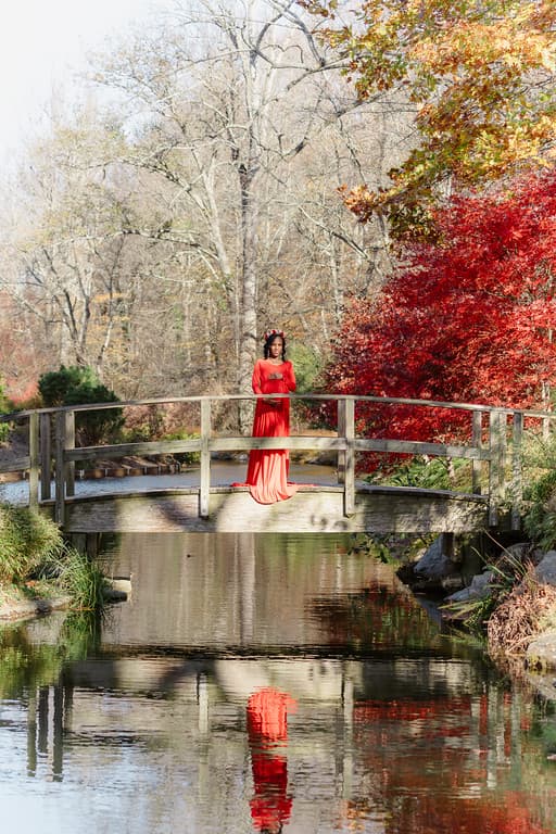 Abela Maternity Maryland 2025 selected portfolio image by GOMERAW
