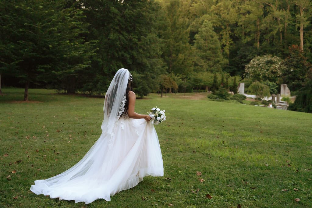 Wedding And Events DMV selected portfolio image by GOMERAW