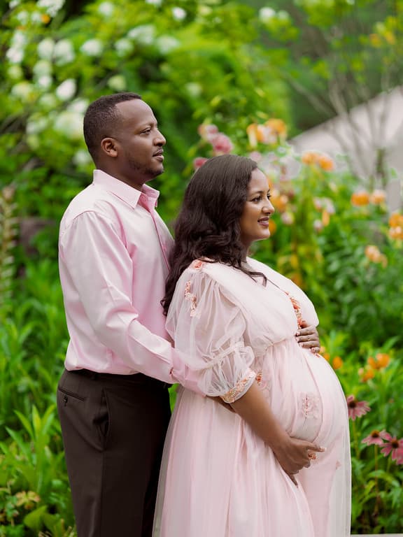 Dj Maternity Maryland 2025 selected portfolio image by GOMERAW