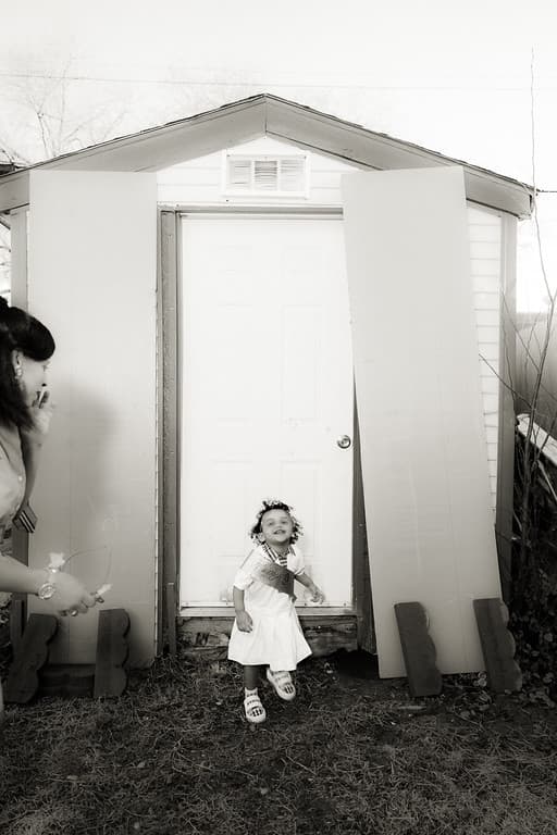 Eliana Birthday Washington 2025 selected portfolio image by GOMERAW