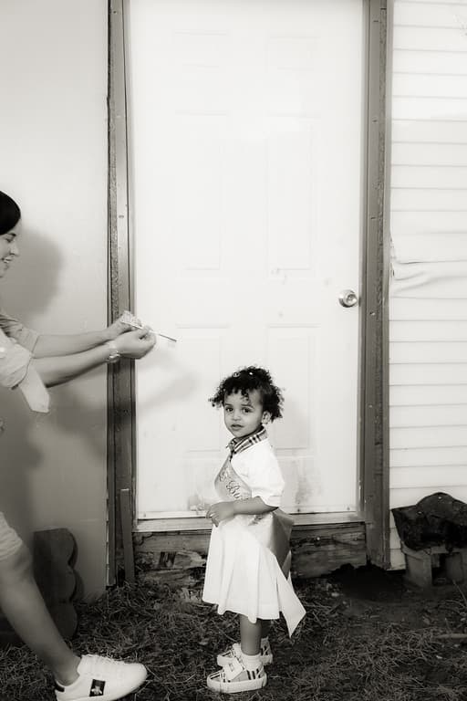 Eliana Birthday Washington 2025 selected portfolio image by GOMERAW
